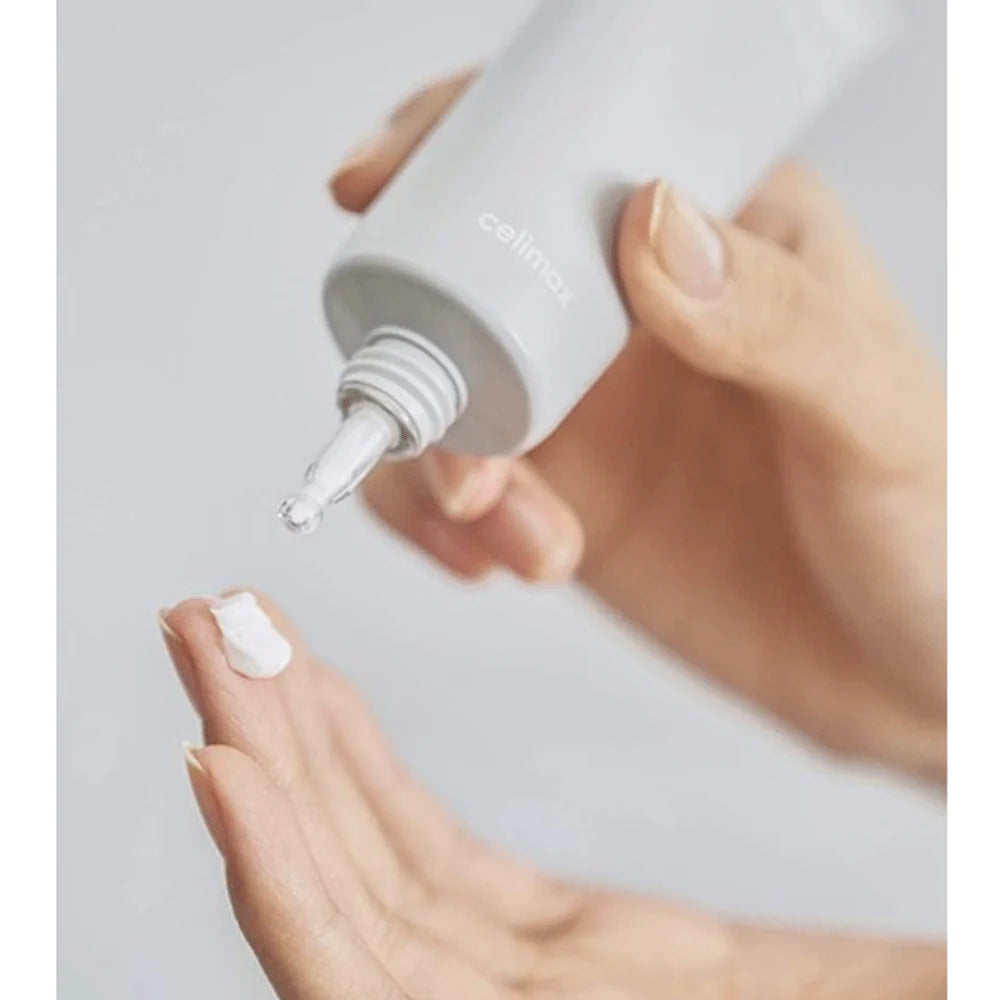 celimax: Dual Barrier Skin Wearable Cream