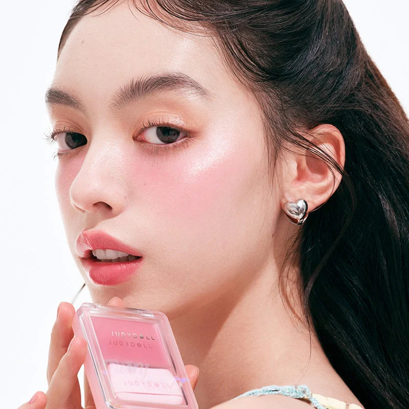 Judydoll: Glow Blush Balm