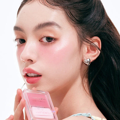 Judydoll: Glow Blush Balm