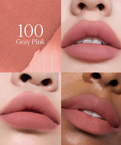 Joocyee: Lightweight Non-Smudging Velvet Rouge