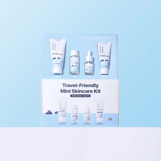 Round Lab: 1025 Dokdo Trial Kit