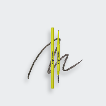 UNLEASHIA: Shaper Defining Eyebrow Pencil
