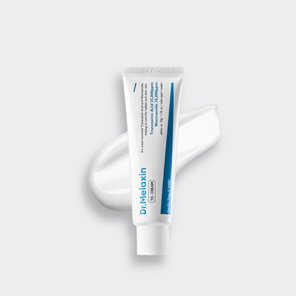 Dr.Melaxin: TX Cream