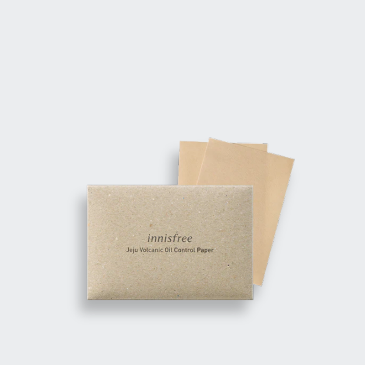 innisfree: Jeju Volcanic Oil Control Paper