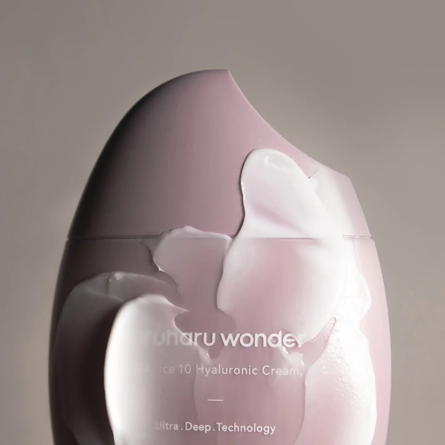 Haruharu Wonder: Black Rice 10 Hyaluronic Cream