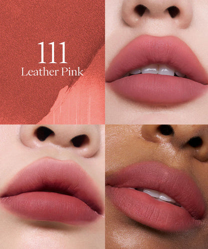 Joocyee: Lightweight Non-Smudging Velvet Rouge