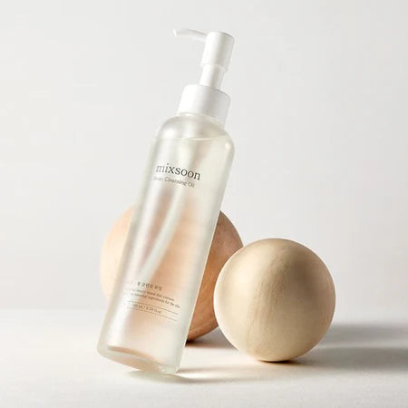 Mixsoon: Bean Cleansing Oil