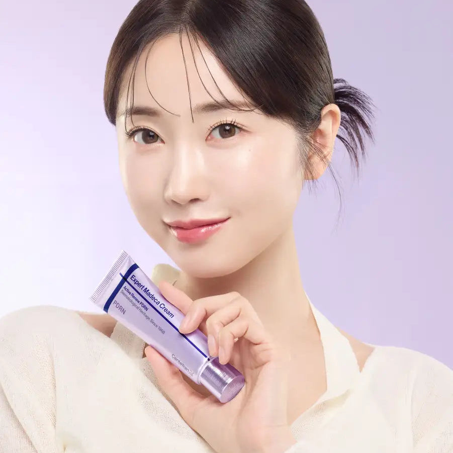 Centellian24: Expert Madeca Cream Active Renew PDRN