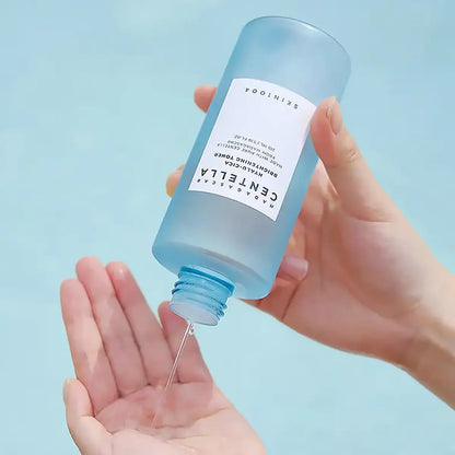 SKIN1004: Madagascar Centella Hyalu-Cica Brightening Toner