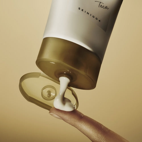 SKIN1004: Madagascar Centella Teca Cream