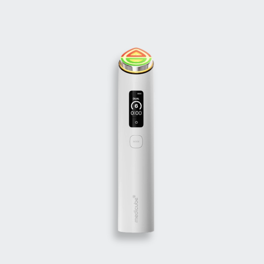 medicube: Age-R Booster Pro X2