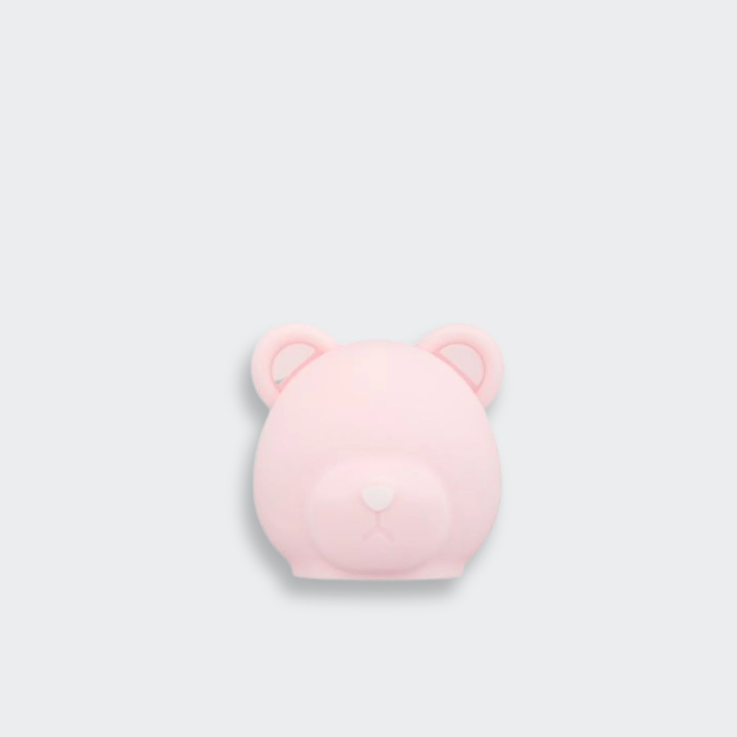 medicube: Age-R Booster Pro Head Case Pink Bear