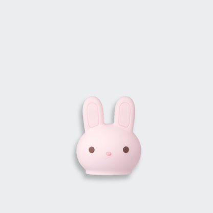 medicube: Age-R Booster Pro Head Case Bunny