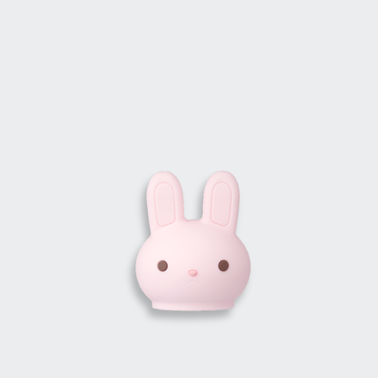 medicube: Age-R Booster Pro Head Case Bunny