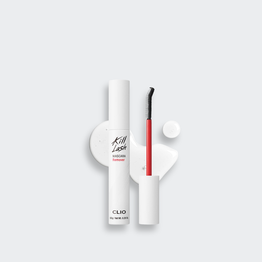 CLIO: Kill Lash Mascara Remover