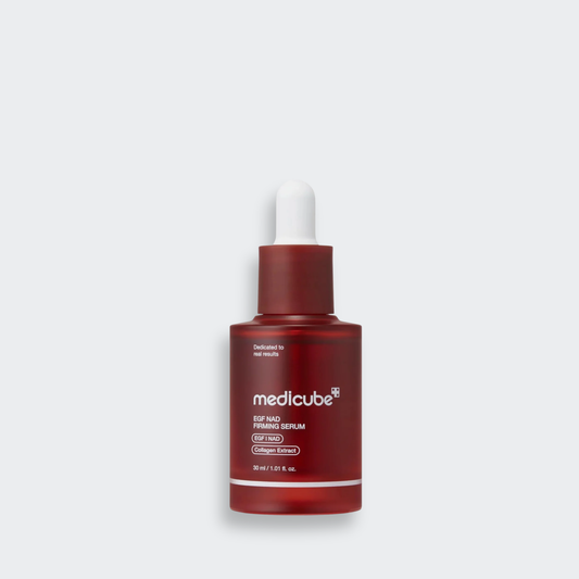 medicube: EGF NAD Firming Serum