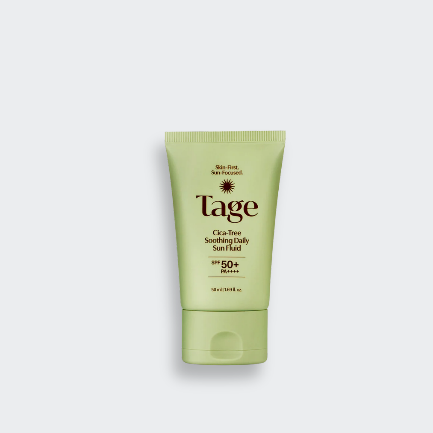Tage: Cica-Tree Soothing Daily Sun Fluid