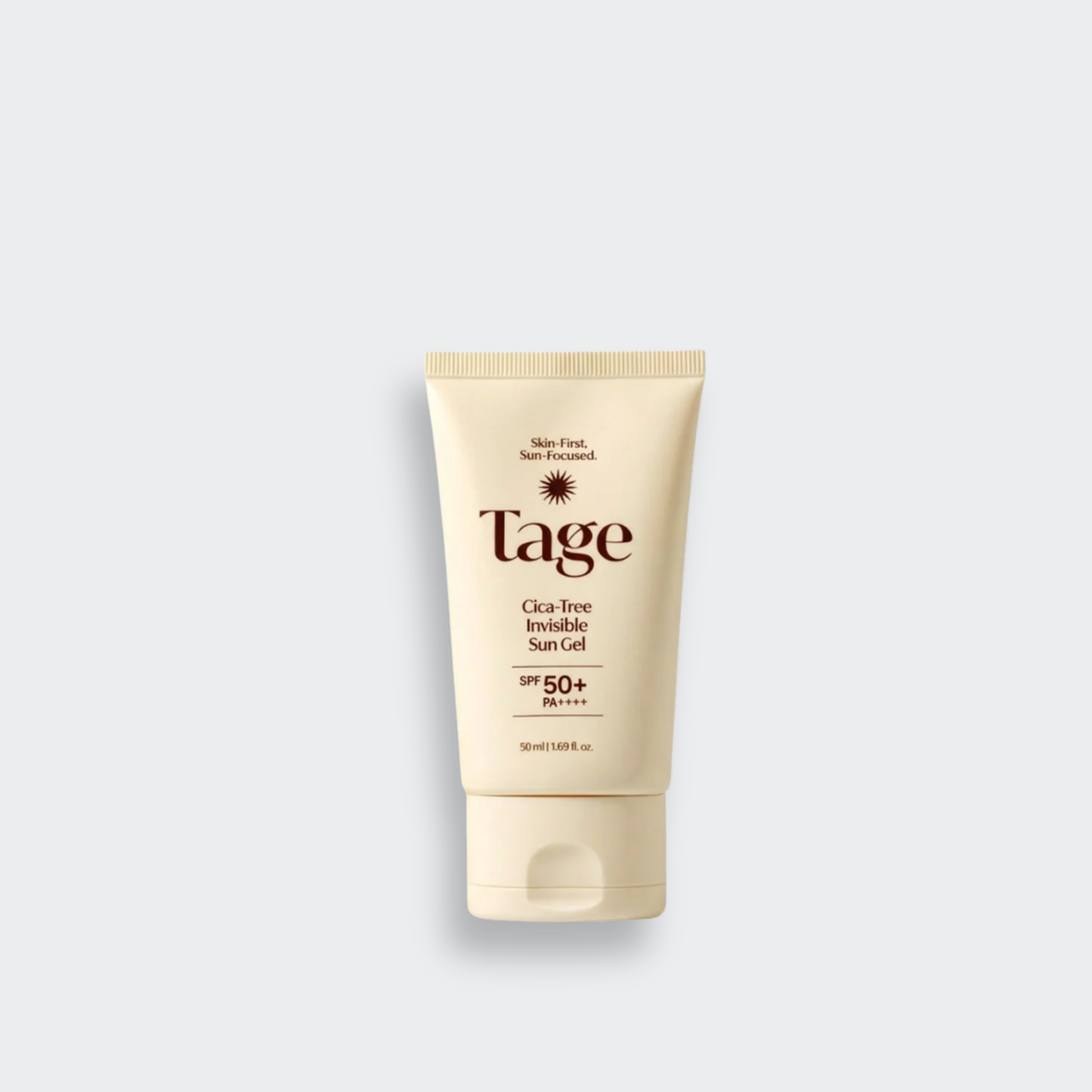 Tage: Cica-Tree Invisible Sun Gel
