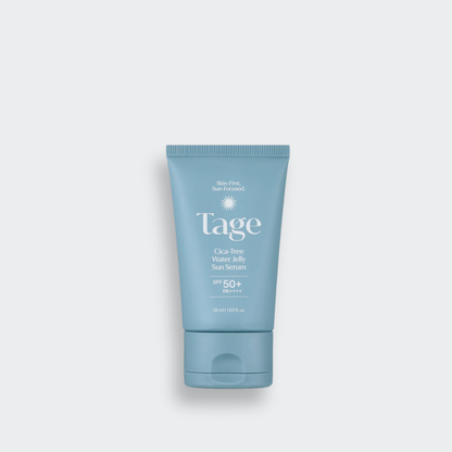 Tage: Cica-Tree Water Jelly Sun Serum