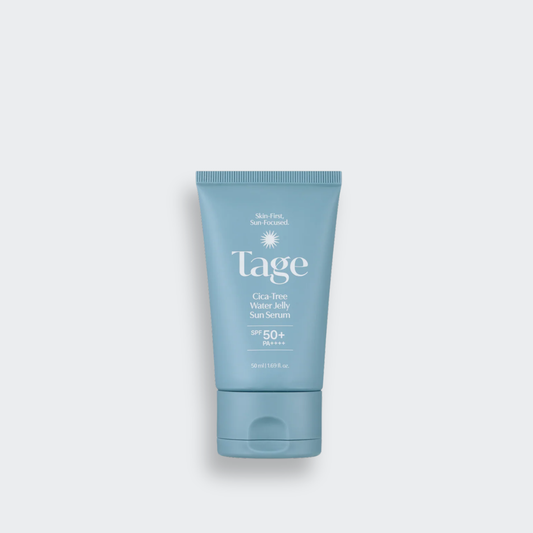 Tage: Cica-Tree Water Jelly Sun Serum