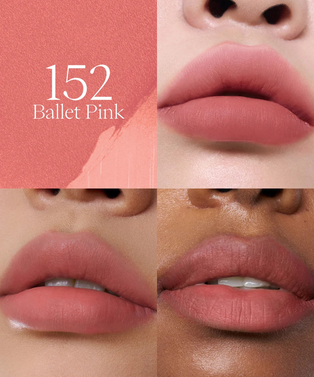 Joocyee: Lightweight Non-Smudging Velvet Rouge