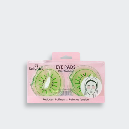 Pads para ojos