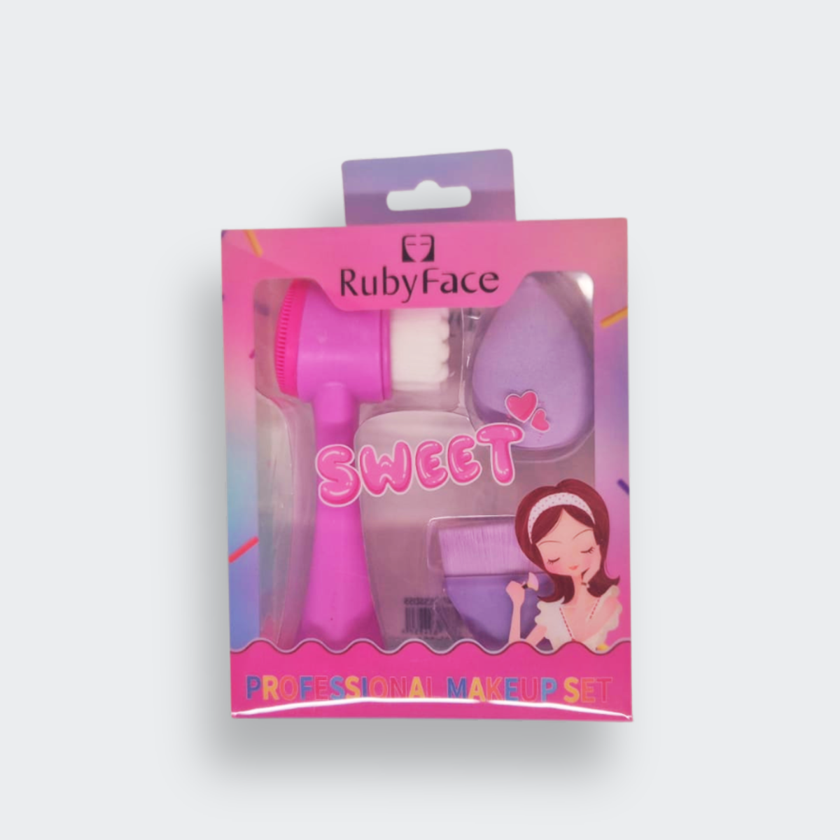 Mini Makeup Set