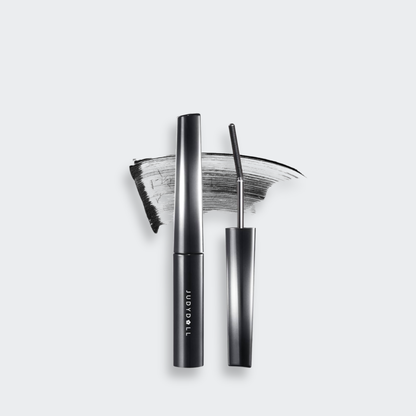 Judydoll: 3D Curling Eyelash Iron Mascara (6° Curling Design)