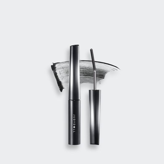Judydoll: 3D Curling Eyelash Iron Mascara (6° Curling Design)