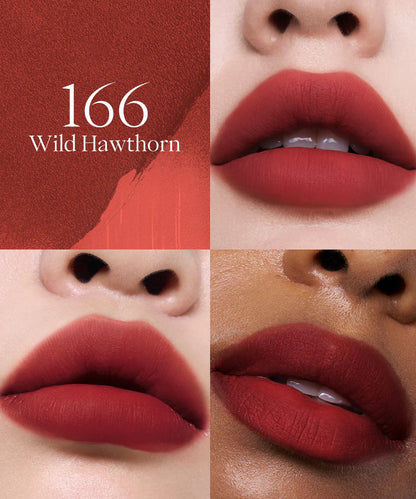 Joocyee: Lightweight Non-Smudging Velvet Rouge