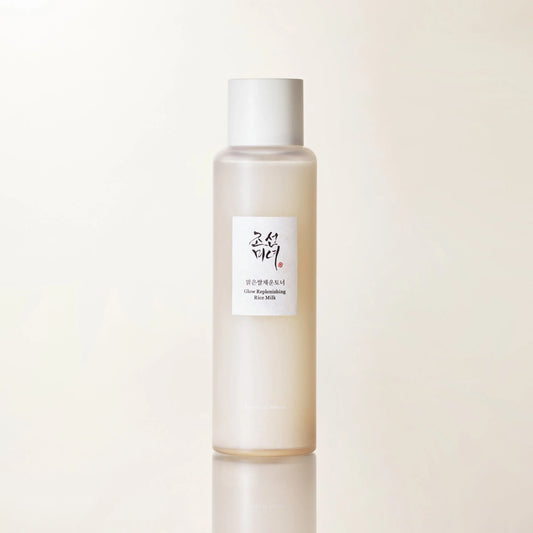 Beauty of Joseon: Glow Replenishing Rice Milk