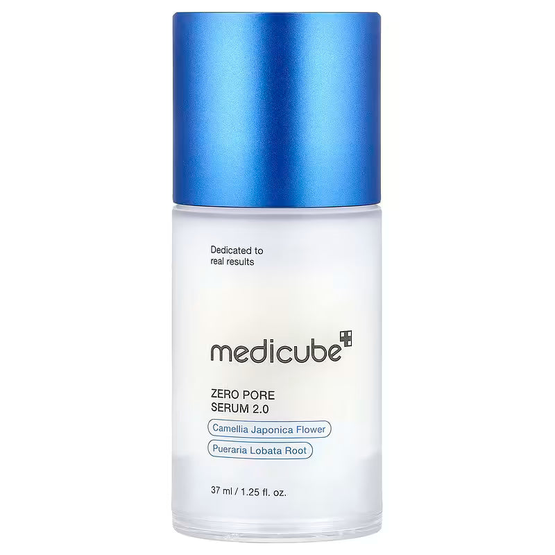 medicube: Zero Pore Serum