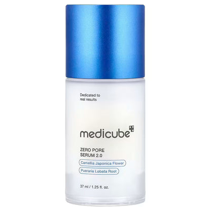 medicube: Zero Pore Serum