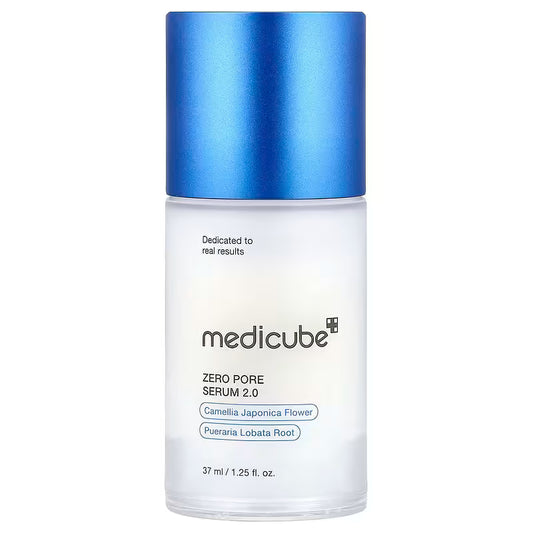 medicube: Zero Pore Serum