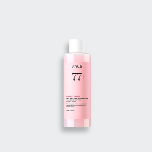 Anua: Peach 77% Niacinessence Toner