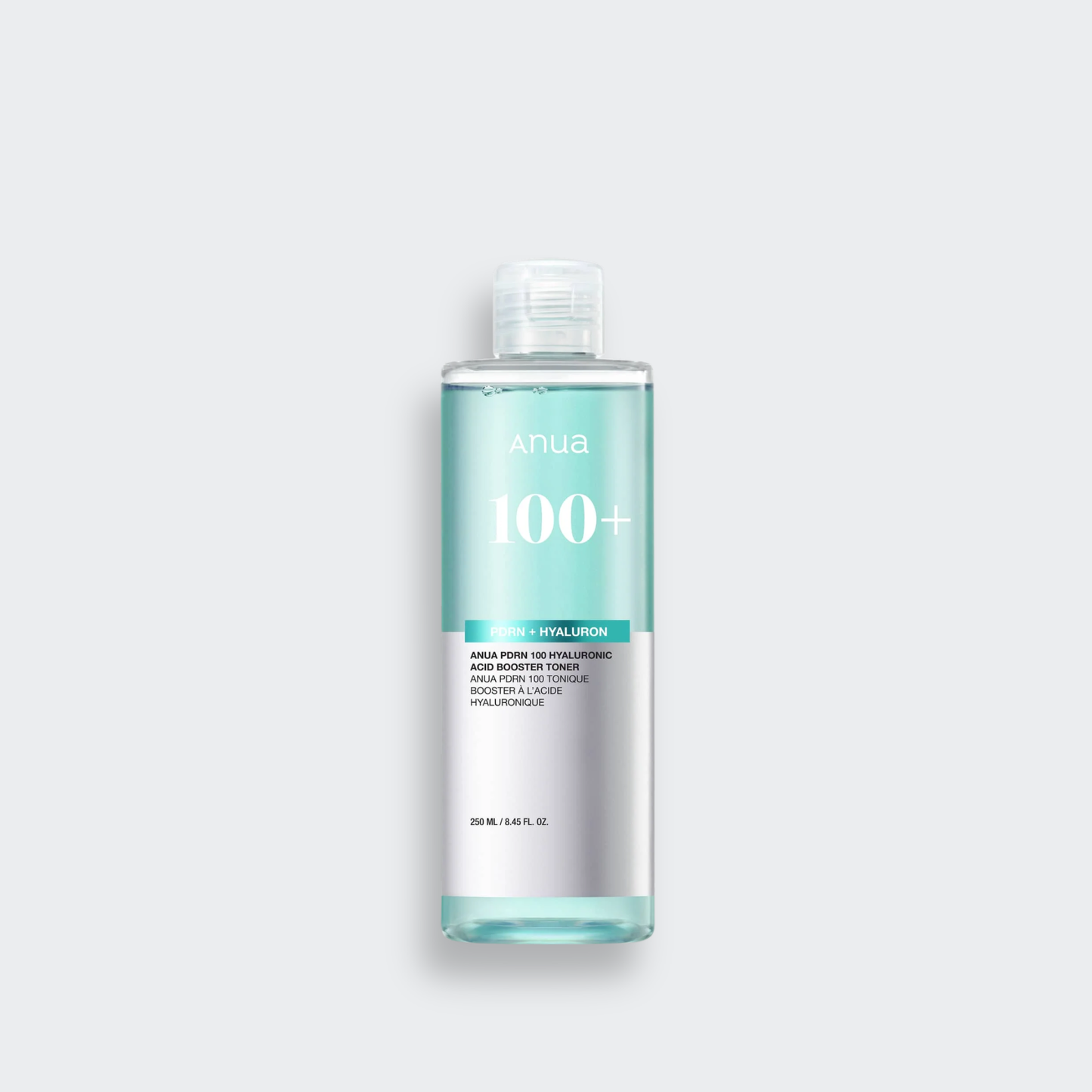 Anua: PDRN 100 Hyaluronic Acid Booster Toner