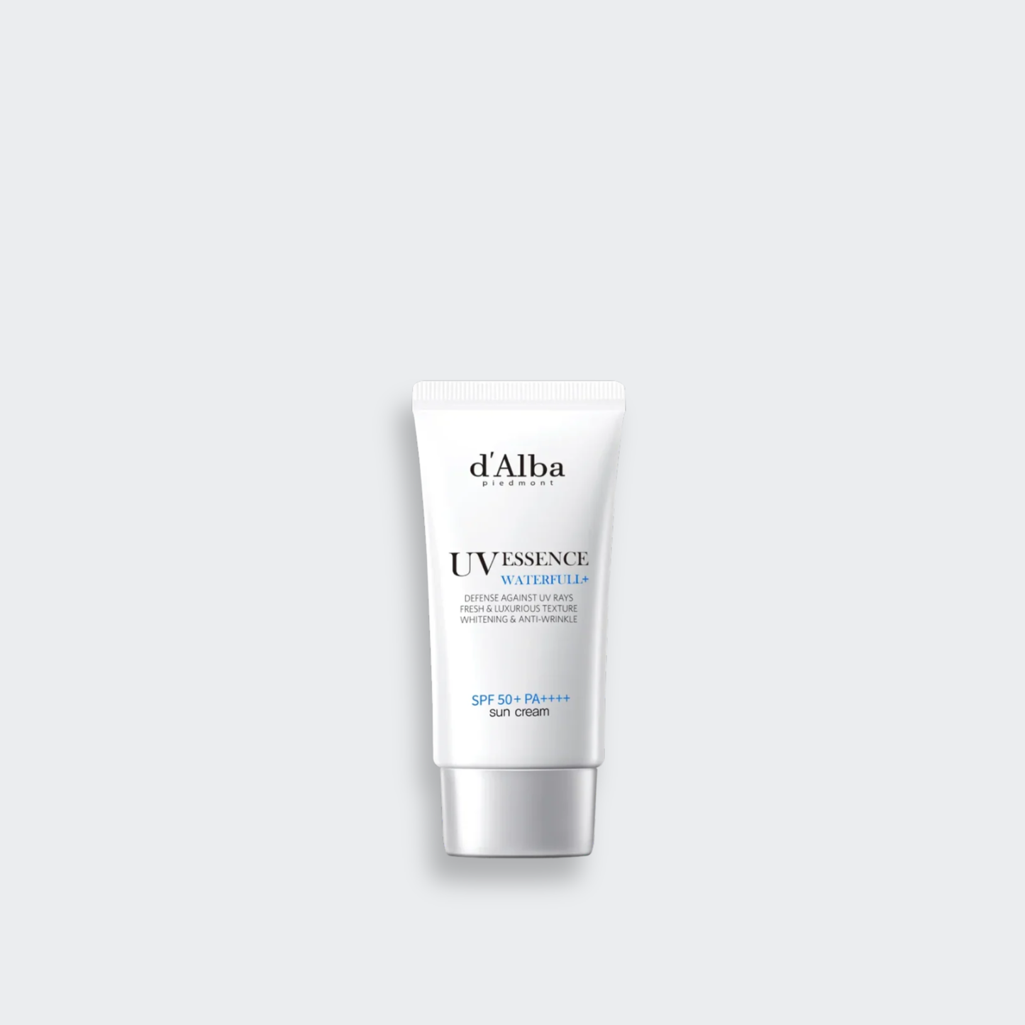 d'Alba: Waterfull Essence Sun Cream