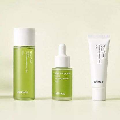 celimax: The Real Noni Starter Kit