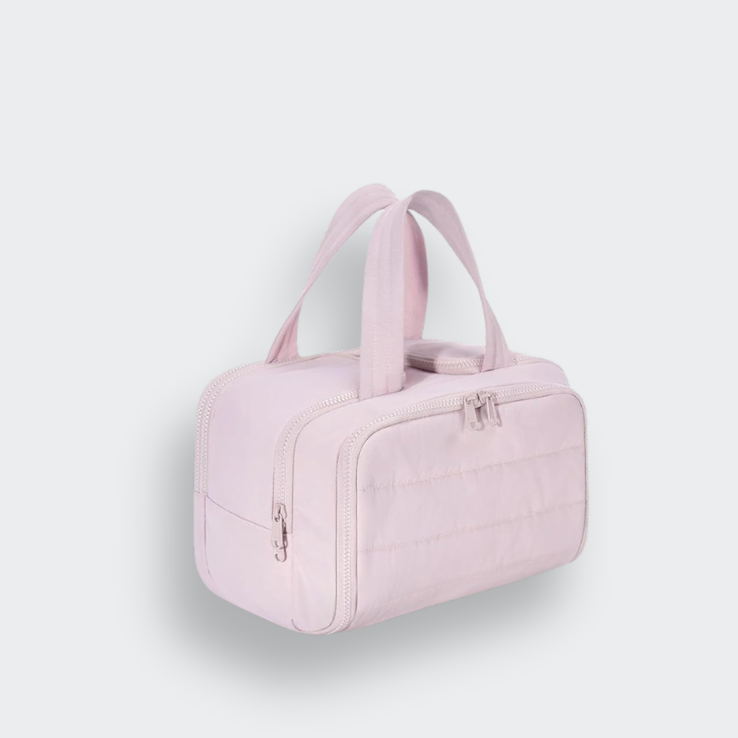 Cosmetiquera para viaje
