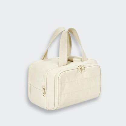 Cosmetiquera para viaje