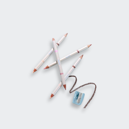 AZTK: Smart Makeup Pencil Duo