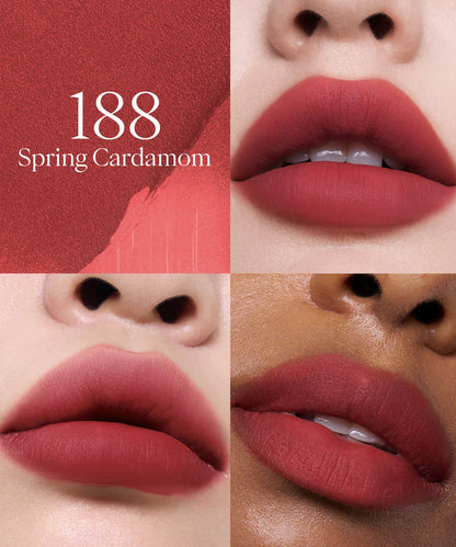 Joocyee: Lightweight Non-Smudging Velvet Rouge