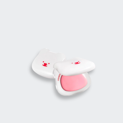 LEEMEMBER: Hydrating Blush