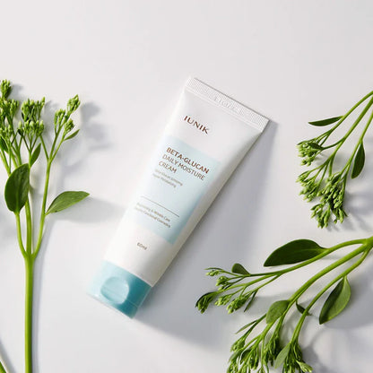 iUNIK: Beta Glucan Daily Moisture Cream