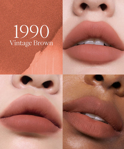 Joocyee: Lightweight Non-Smudging Velvet Rouge