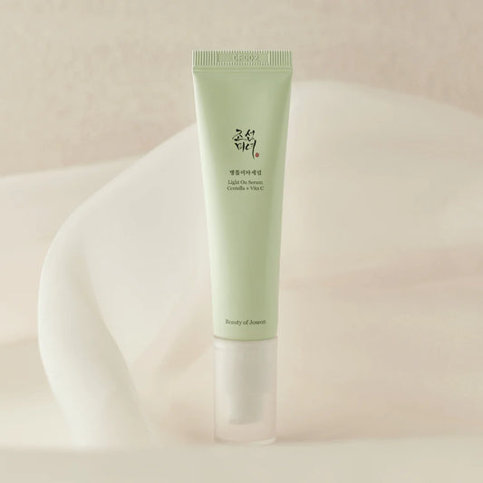 Beauty of Joseon: Light On Serum Centella + Vita C