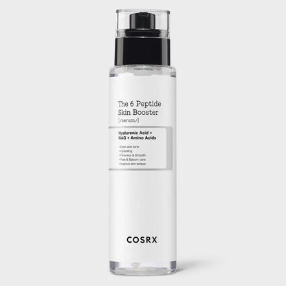 COSRX: The 6 Peptide Skin Booster Serum