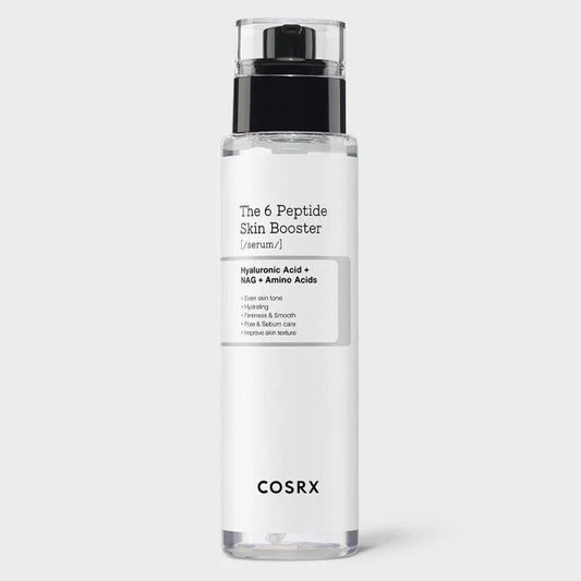 COSRX: The 6 Peptide Skin Booster Serum