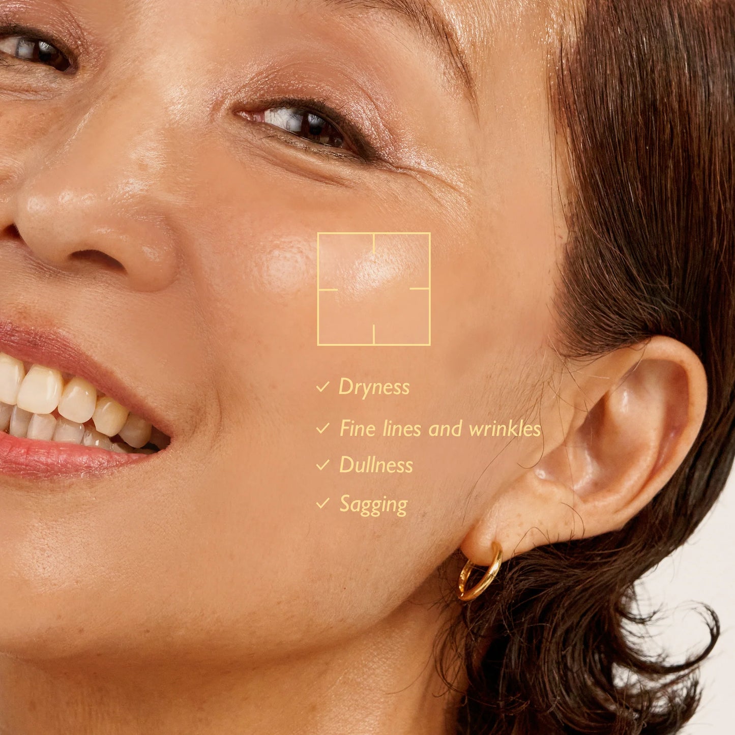 Haruharu Wonder: Black Rice Hyaluronic Anti-Wrinkle Serum