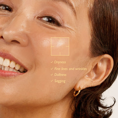 Haruharu Wonder: Black Rice Hyaluronic Anti-Wrinkle Serum